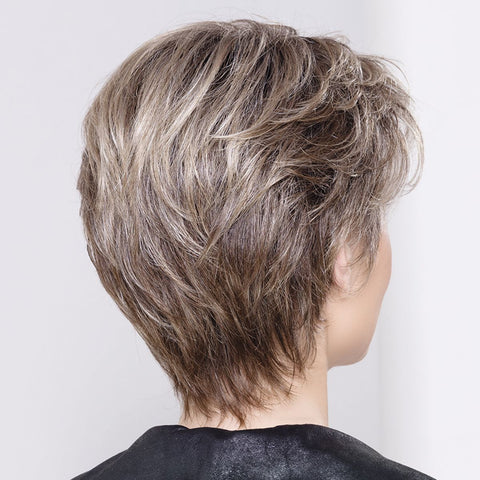 Prima Soft Mono/Hand - Tied Lace Front Wig Ellen Wille Modixx Collection - Valentine Wigs