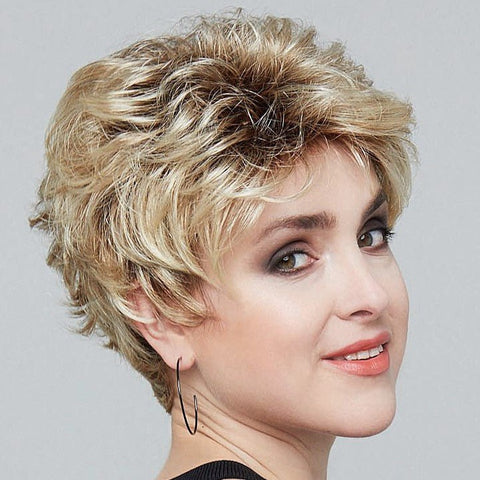 Prima Wig Gisela Mayer Classic Collection - Valentine Wigs