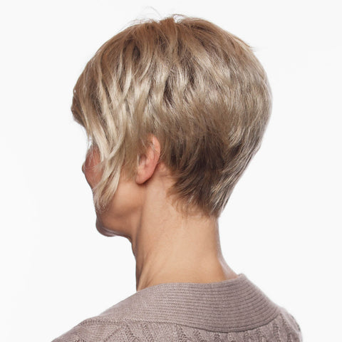 Primrose Mono Ext Lace Front Wig Sentoo Lotus Collection - Valentine Wigs