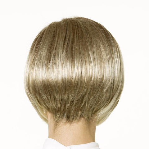 Princess SF Part Mono Lace Front Wig By Belle Madame - Valentine Wigs