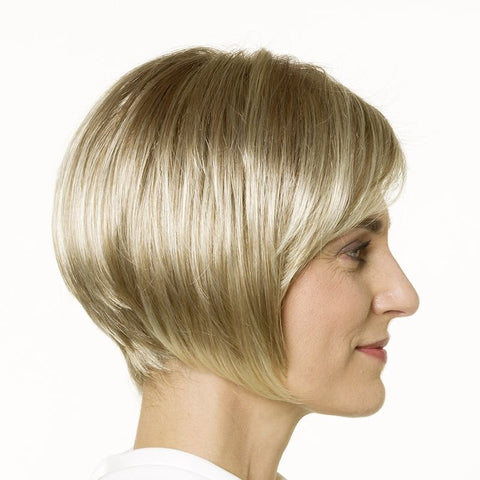 Princess SF Part Mono Lace Front Wig By Belle Madame - Valentine Wigs