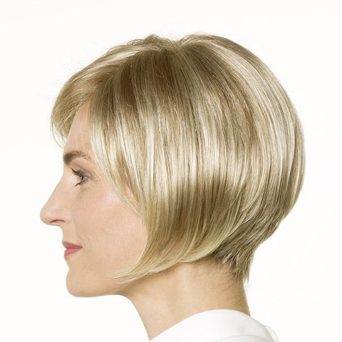 Princess SF Part Mono Lace Front Wig By Belle Madame - Valentine Wigs