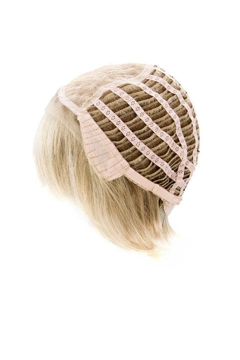 Princess SF Part Mono Lace Front Wig By Belle Madame - Valentine Wigs