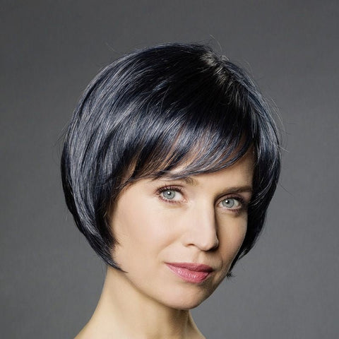 Princess SF Part Mono Lace Front Wig By Belle Madame - Valentine Wigs