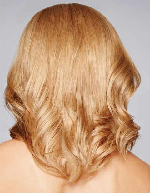 Princessa 100% Eastern European Human Hair Wig by Raquel Welch Wigs - Valentine Wigs