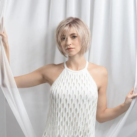 Promise Soft Lace Front Wig Ellen Wille Pure Power Collection - Valentine Wigs