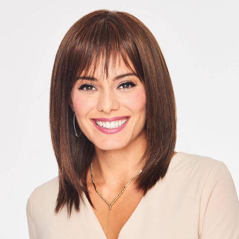 Prosperity Wig Gabor Essentials Collection - Valentine Wigs