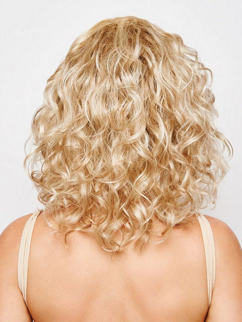 Radiant Beauty Lace Front Wig Gabor Collection - Valentine Wigs