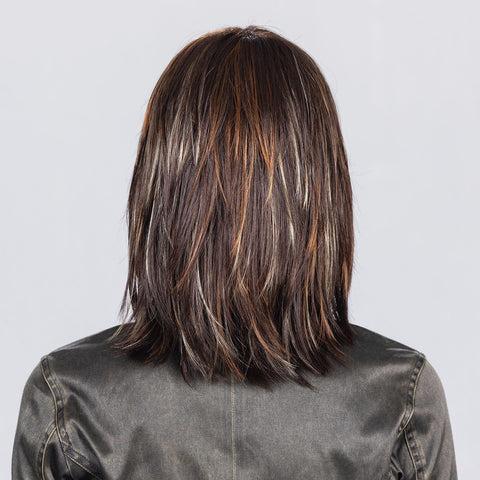 Rainbow Part Mono Crown Wig Ellen Wille Perucci Collection - Valentine Wigs