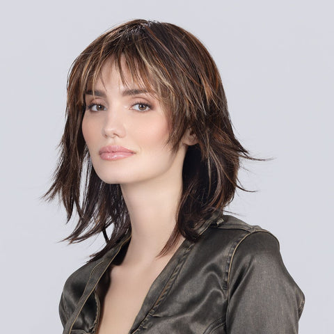 Rainbow Part Mono Crown Wig Ellen Wille Perucci Collection - Valentine Wigs