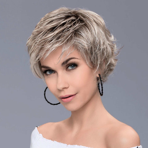 Raise Lace Front Wig Changes Collection Ellen Wille - Valentine Wigs