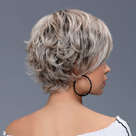 Raise Lace Front Wig Changes Collection Ellen Wille - Valentine Wigs