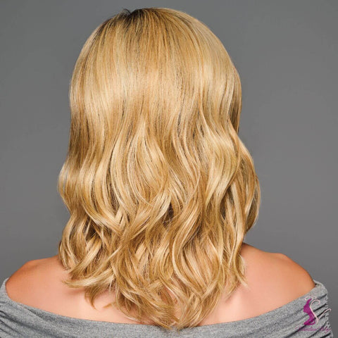 Raise The Bar Part Mono Lace Front Wig Gabor Collection Designer Series - Valentine Wigs