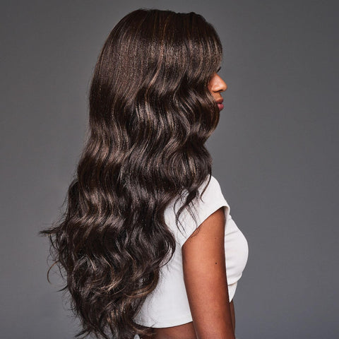 Raven Mono Ext Lace Front Wig From Kim Kimble - Valentine Wigs