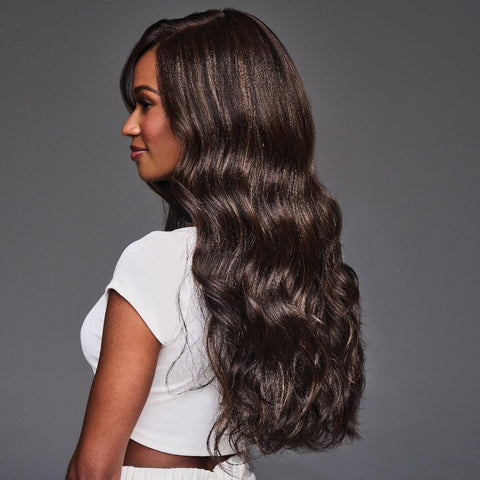 Raven Mono Ext Lace Front Wig From Kim Kimble - Valentine Wigs