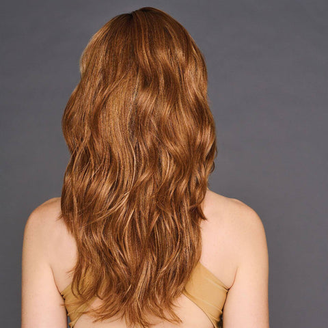 Ready For It Hand-Tied Ext Lace Front Wig Gabor Collection Designer Series - Valentine Wigs