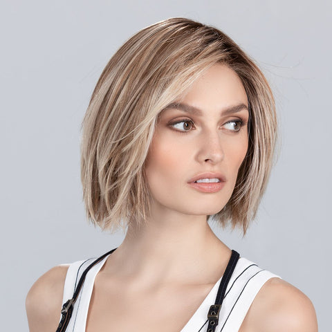 Ready Mono Part Ext Lace Wig Ellen Wille Perucci Collection - Valentine Wigs