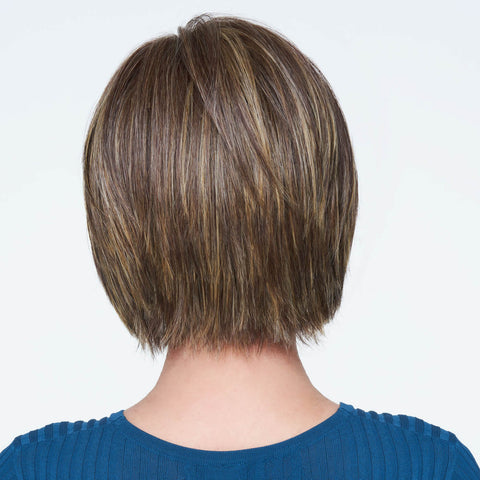 Real Deal Mono Top Lace Front Wig by Raquel Welch Wigs - Valentine Wigs