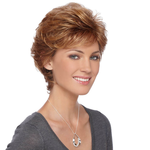 Rebecca Wig Classique Collection by Estetica Designs - Valentine Wigs