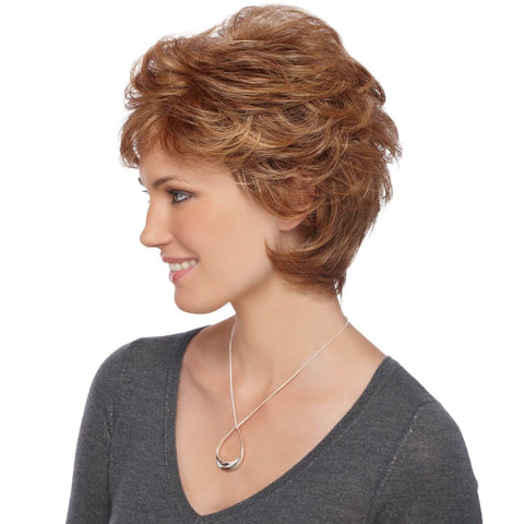Rebecca Wig Classique Collection by Estetica Designs - Valentine Wigs