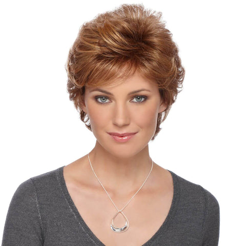 Rebecca Wig Classique Collection by Estetica Designs - Valentine Wigs