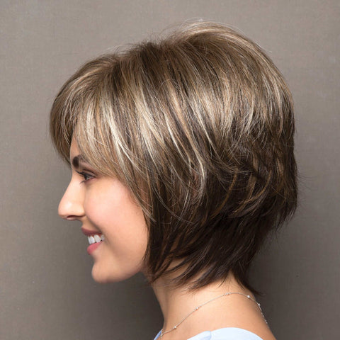 Reese Wig Noriko Rene Of Paris - Part Mono - Valentine Wigs