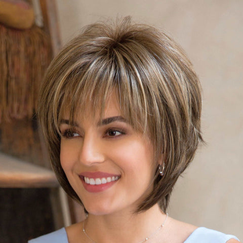 Reese Wig Noriko Rene Of Paris - Part Mono - Valentine Wigs
