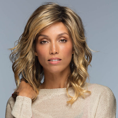 Reeves Wig Classique Collection by Estetica Designs - Valentine Wigs