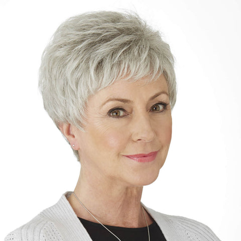 Refresh Petite Mono Crown Wig by Natural Image - Valentine Wigs