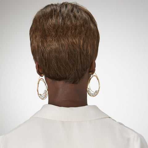 Refresh Petite Mono Crown Wig by Natural Image - Valentine Wigs
