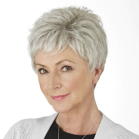 Refresh Petite Mono Crown Wig by Natural Image - Valentine Wigs