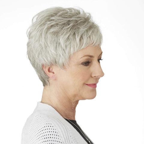 Refresh Petite Mono Crown Wig by Natural Image - Valentine Wigs