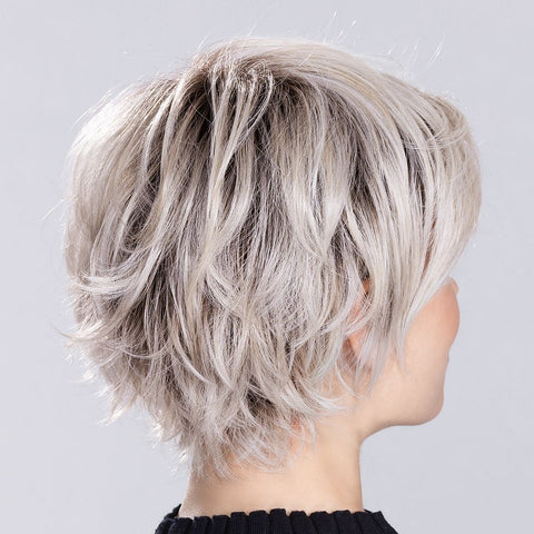 Relax Large Mono Crown Lace Front Wig Ellen Wille High Power Collection - Valentine Wigs