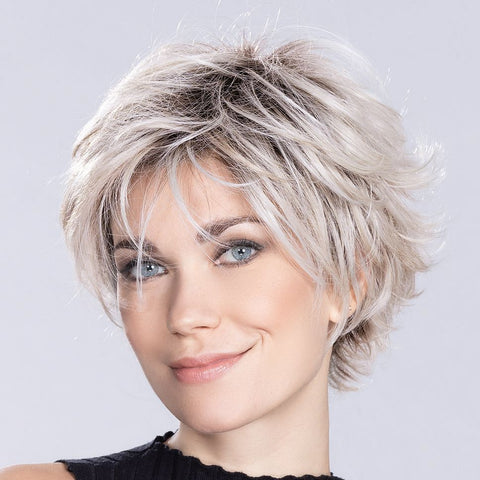 Relax Large Mono Crown Lace Front Wig Ellen Wille High Power Collection - Valentine Wigs