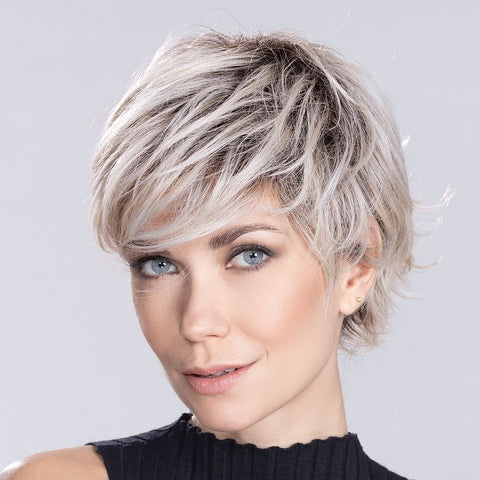 Relax Large Mono Crown Lace Front Wig Ellen Wille High Power Collection - Valentine Wigs
