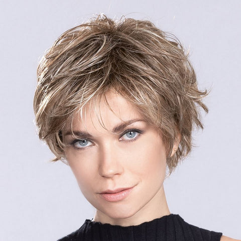 Relax Large Mono Crown Lace Front Wig Ellen Wille High Power Collection - Valentine Wigs