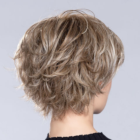 Relax Large Mono Crown Lace Front Wig Ellen Wille High Power Collection - Valentine Wigs