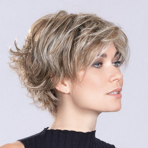 Relax Large Mono Crown Lace Front Wig Ellen Wille High Power Collection - Valentine Wigs