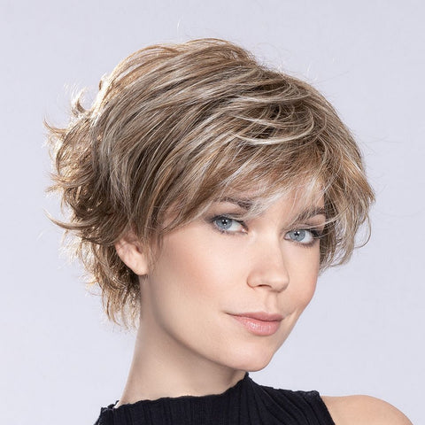 Relax Large Mono Crown Lace Front Wig Ellen Wille High Power Collection - Valentine Wigs