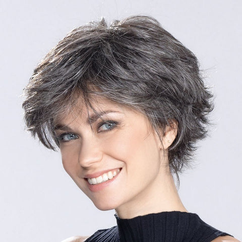 Relax Mono Crown Lace Front Wig Ellen Wille High Power Collection - Valentine Wigs