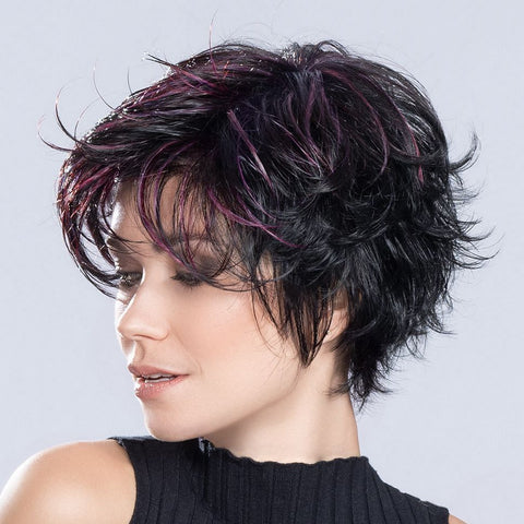 Relax Mono Crown Lace Front Wig Ellen Wille High Power Collection - Valentine Wigs