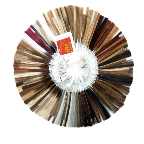 Rene of Paris Hi Fashion Amore Noriko Colour Ring - Valentine Wigs