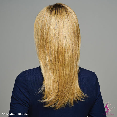 Revelry Wig Gabor Essentials Collection - Valentine Wigs