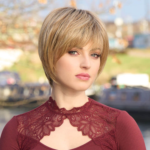 Reverie Wig by Natural Image - Valentine Wigs