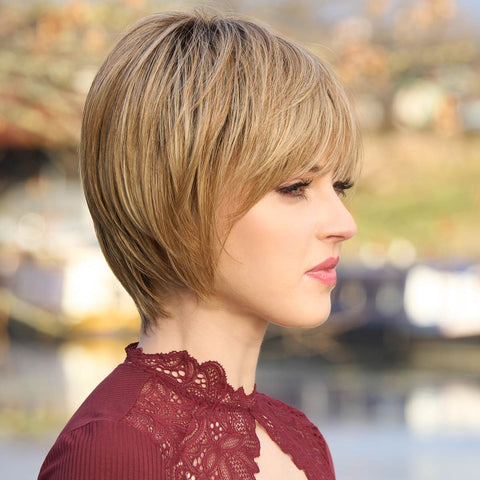 Reverie Wig by Natural Image - Valentine Wigs
