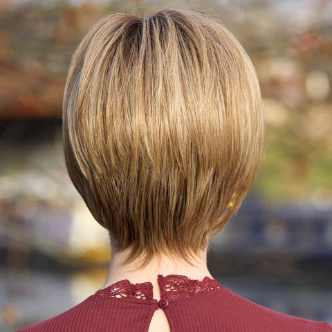 Reverie Wig by Natural Image - Valentine Wigs