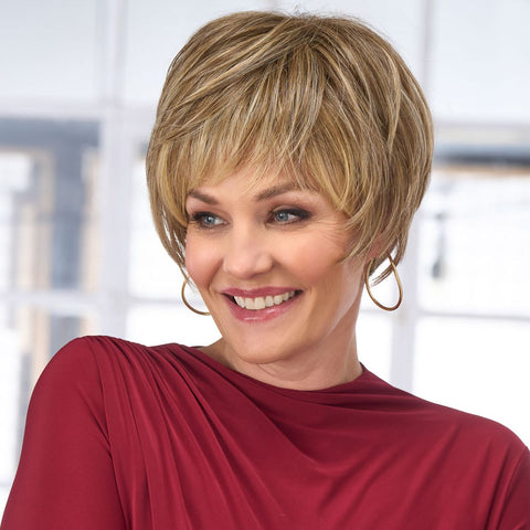 Reverie Wig by Natural Image - Valentine Wigs