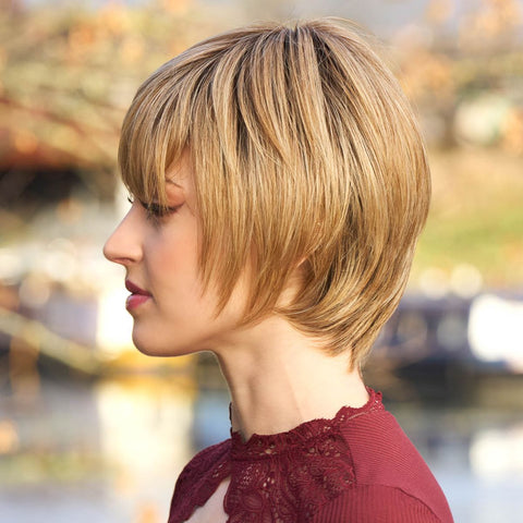 Reverie Wig by Natural Image - Valentine Wigs