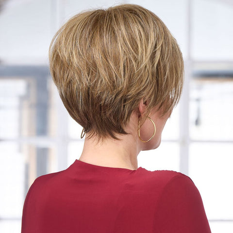 Reverie Wig by Natural Image - Valentine Wigs