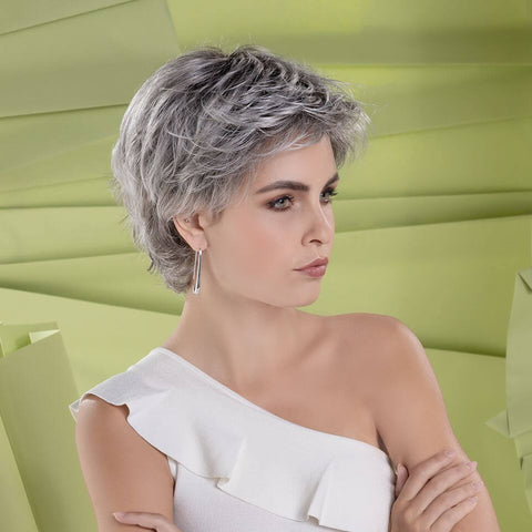 Rica Extended Lace Front Wig Ellen Wille Modixx Collection - Valentine Wigs